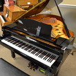 2001 Yamaha DC3 Disklavier - Grand Pianos